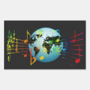 Search for world music stickers Concert