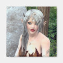 Search for elf magnets Elven