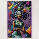 Search for surrealism puzzles Dream