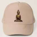 Recherche de bouddha casquettes Zen