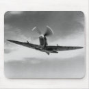 Recherche de spitfire tapis souris Raf