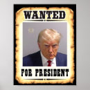 Search for mugshots posters Election
