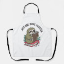 Search for bookworm aprons Cute