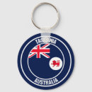 Search for tasmania keychains Travel