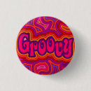 Search for groovy buttons Psychedelic