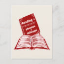 Search for read postcards Book