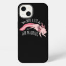 Search for axolotl iphone cases Amphibian