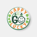 Search for luckiness magnets Shamrock