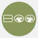 Search for ghostly stickers Ghosts