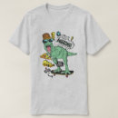 Search for scary dinosaur tshirts Prehistoric