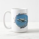 Search for shuttle flight Endeavour