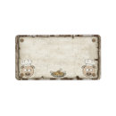 Search for cookouts return address labels Party