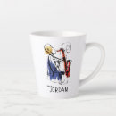Search for saxophone player mugs Jazz