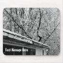 Search for white tree mousepads Snow