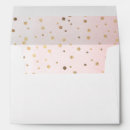 Recherche de de point enveloppes Rose