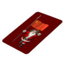 Search for chinese christmas cards Santa claus