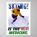 Recherche de sking posters Sports