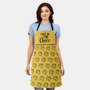 Search for folding aprons Fold in the cheese