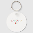 Search for gangs round keychains Cute