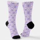 Search for pastel purple socks Pink
