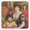 Recherche de renoir autocollants Enfant