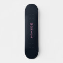Recherche de coutume skateboards Rose