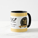 Recherche de de anniversaire 10 ans tasses Employé