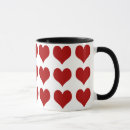 Search for valentines day hearts mugs Happy valentine's day