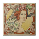 Recherche de victorian tiles Antiquité
