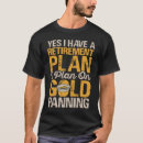 Recherche de gold digger tshirts Chasse