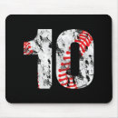 Search for baseball birthday mousepads Old