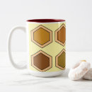 Search for honeycomb mugs Modern