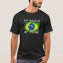 Search for brazil roots clothing Patriotic