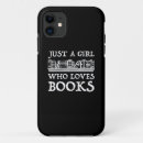 Search for i love to read iphone cases Library