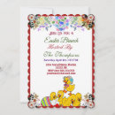 Recherche de poule de pâques invitations Oeufs