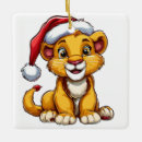 Search for santa hat ornaments Festive