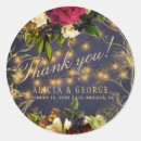 Search for floral chic wedding stickers Flowers