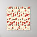 Search for mushroom art Pattern