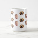Search for two cats mugs Modern