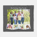 Search for 5 photo blankets Modern