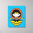 Search for chibi wonder woman art Super hero