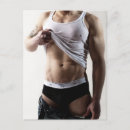 Search for hunk postcards Gay