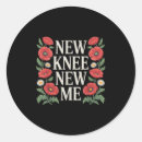 Search for knee replacement stickers Craft