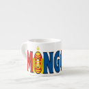 Search for mongolia mugs Asia