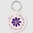 Search for motivational slogans keychains Floral