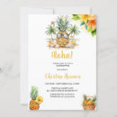 Search for ananas invitations Party