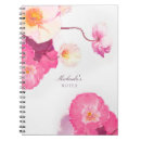 Search for pretty notebooks White