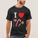 Search for peppermint candy tshirts Cane