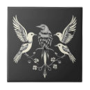Search for four animals tiles Birds