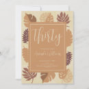 Search for monstera leaf birthday invitations Palm leaves